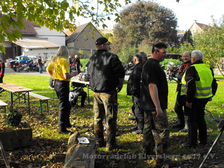 MCE Saisonabschlussfahrt 2011 - 073.JPG